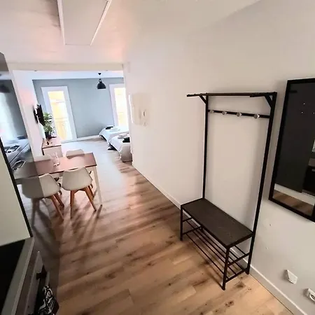 L Angelus Apartment Lourdes Exterior photo