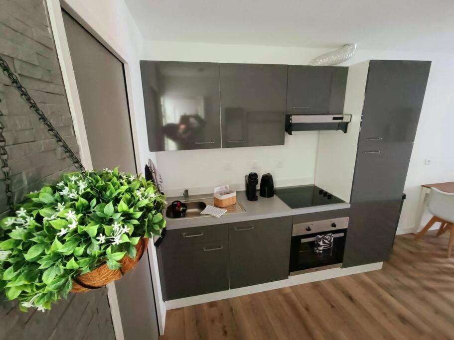 Apartment L Angelus *
