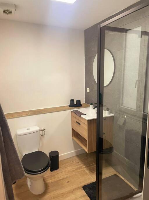 Apartment L Angelus *