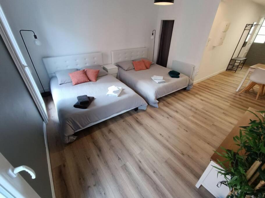Apartment L Angelus
